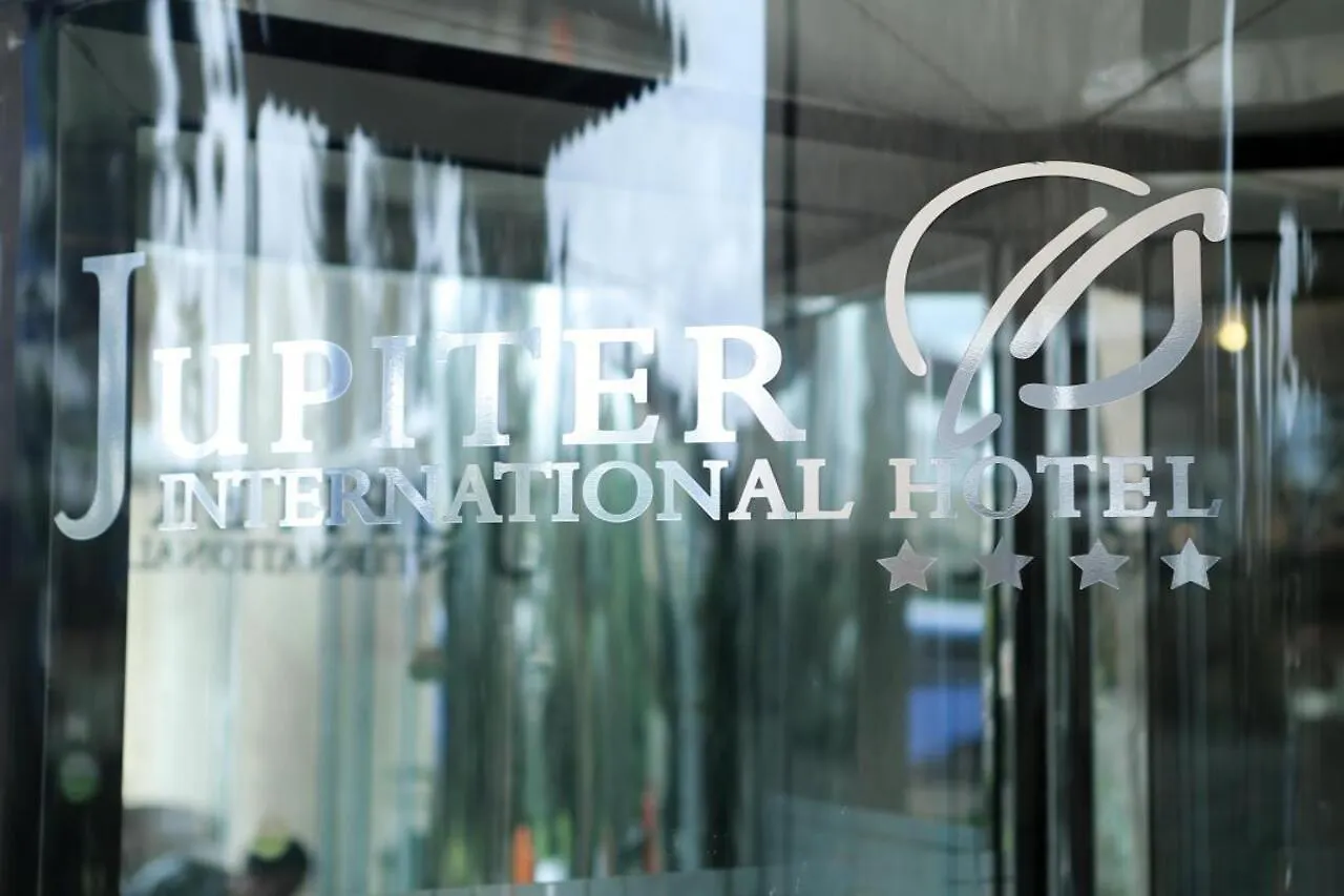 Jupiter International Hotel - Cazanchis Addis Ababa