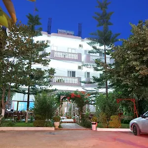 Rixhi Saranda