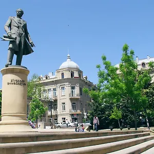 https://cth-baku-hostel.aboutbakuhotels.com